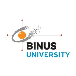 Bina Nusantara University