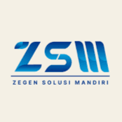 PT Zegen Solusi Mandiri